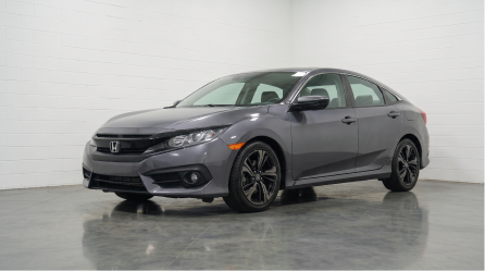 Sedan