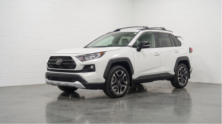 SUV